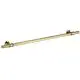 AXOR-HG-AXOR-Montreux-Badetuchhalter-800-mm-Polished-Gold-Optic-42080990 gallery number 1
